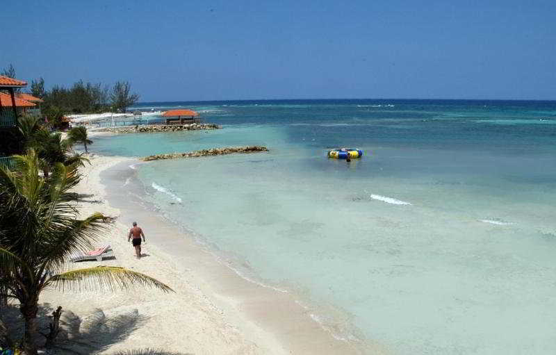 Mangos Jamaica Adults Only Hotel Falmouth Luaran gambar