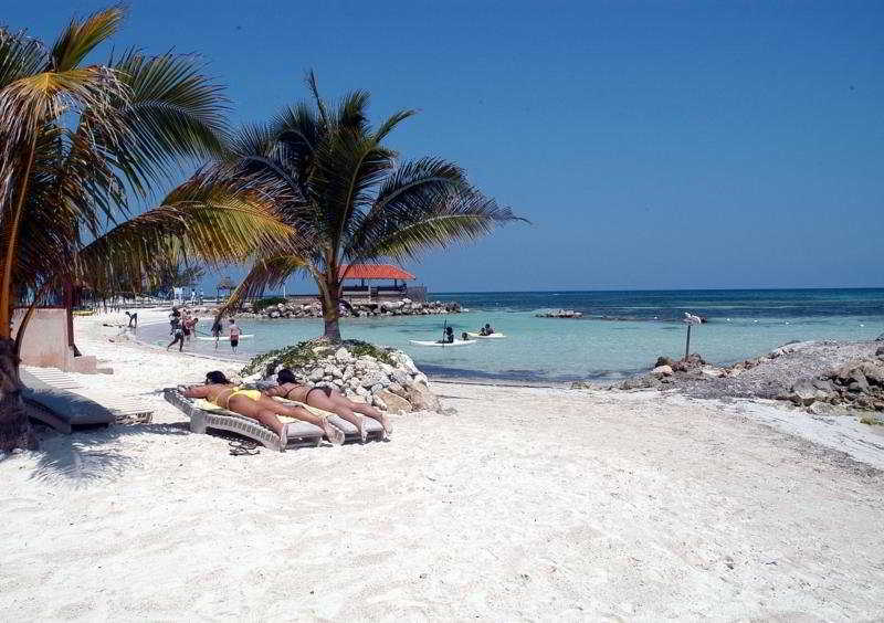 Mangos Jamaica Adults Only Hotel Falmouth Luaran gambar