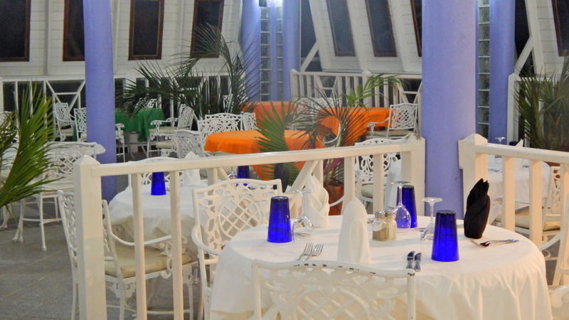Mangos Jamaica Adults Only Hotel Falmouth Luaran gambar