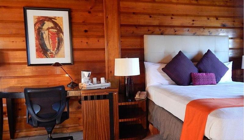 Mangos Jamaica Adults Only Hotel Falmouth Luaran gambar