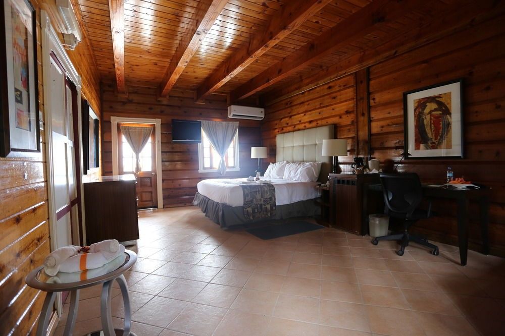 Mangos Jamaica Adults Only Hotel Falmouth Luaran gambar
