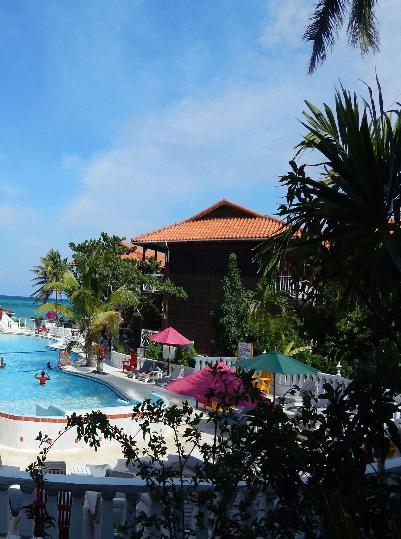 Mangos Jamaica Adults Only Hotel Falmouth Luaran gambar