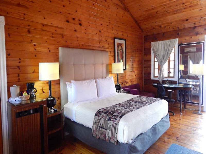 Mangos Jamaica Adults Only Hotel Falmouth Luaran gambar