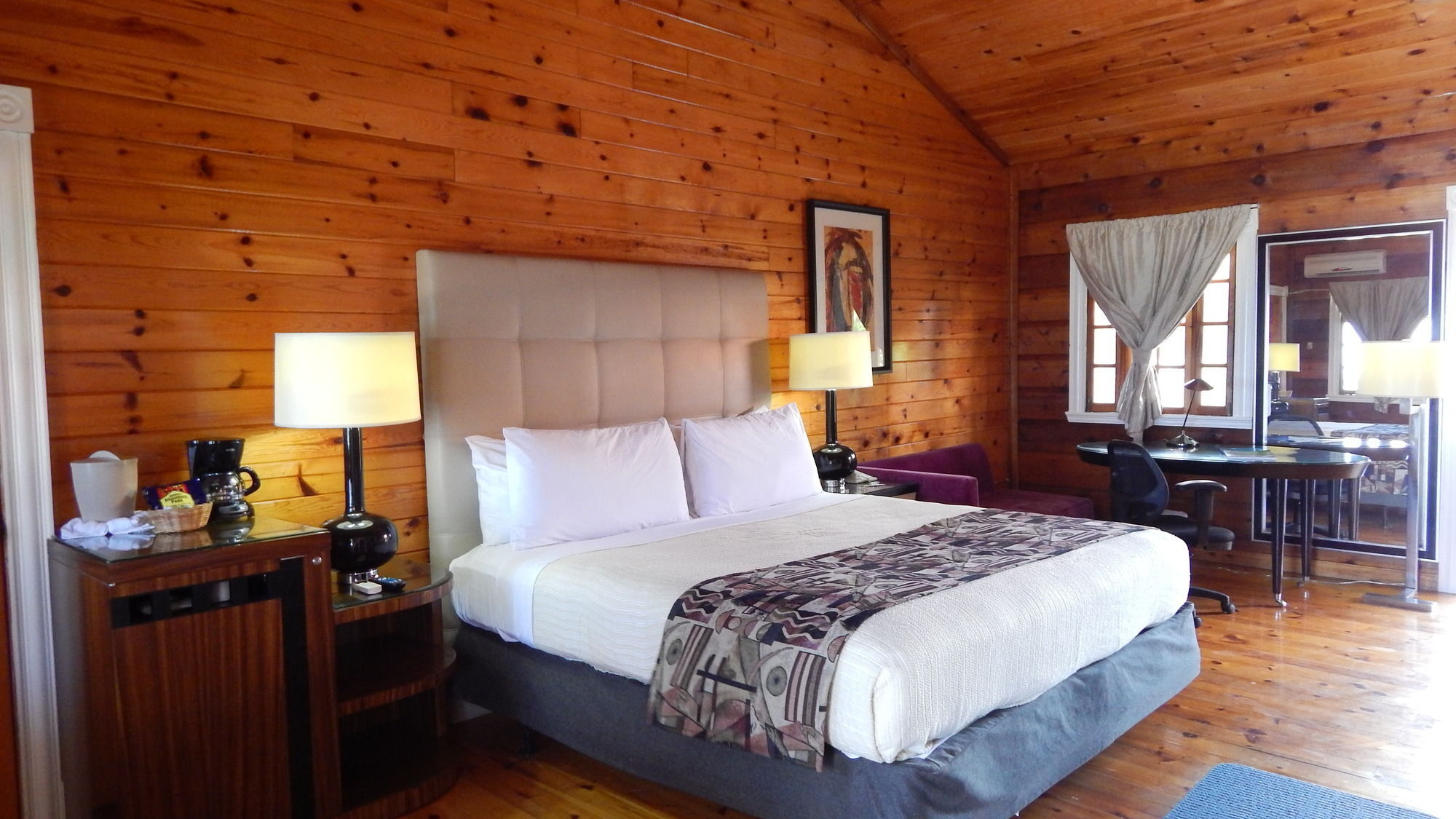 Mangos Jamaica Adults Only Hotel Falmouth Luaran gambar