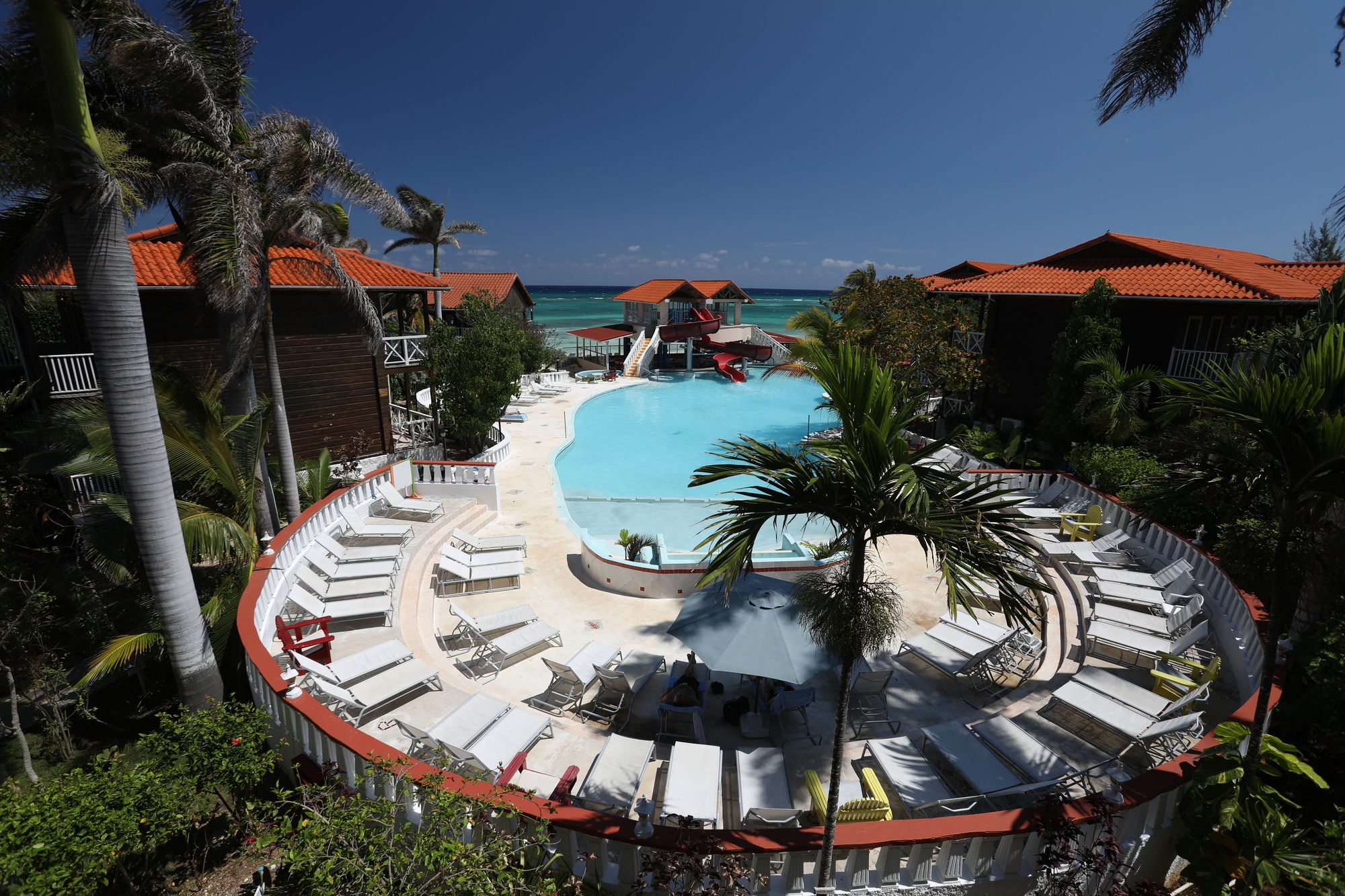 Mangos Jamaica Adults Only Hotel Falmouth Luaran gambar