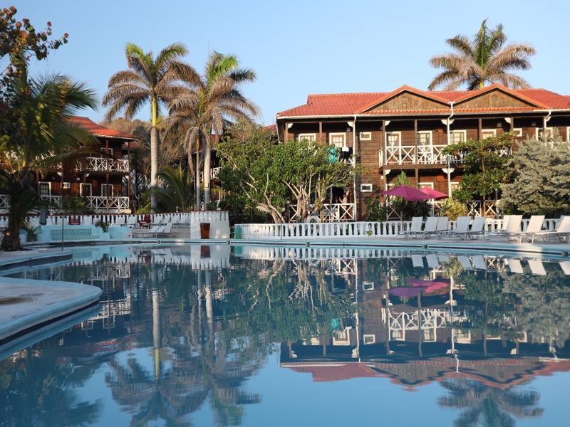 Mangos Jamaica Adults Only Hotel Falmouth Luaran gambar