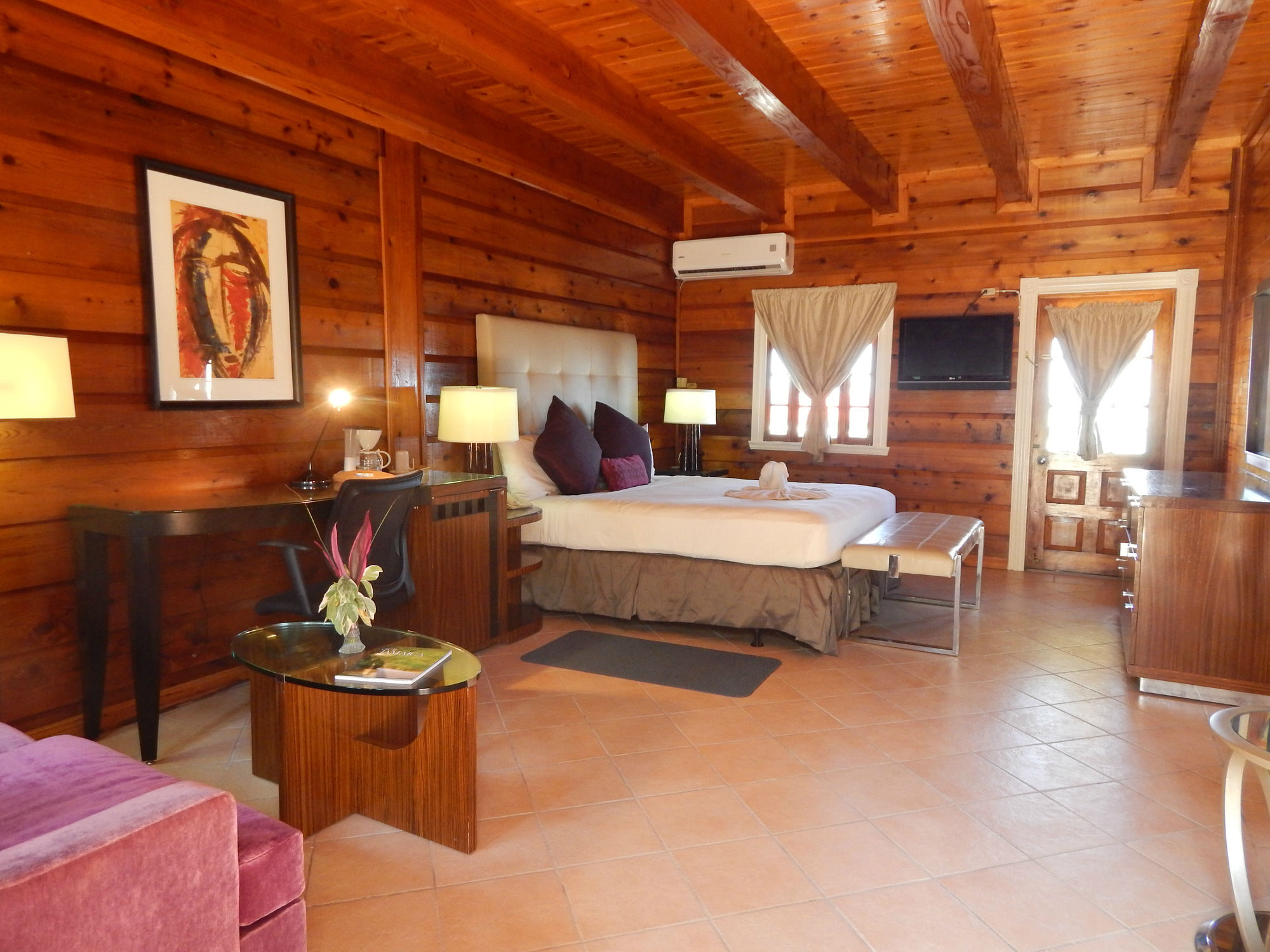 Mangos Jamaica Adults Only Hotel Falmouth Luaran gambar