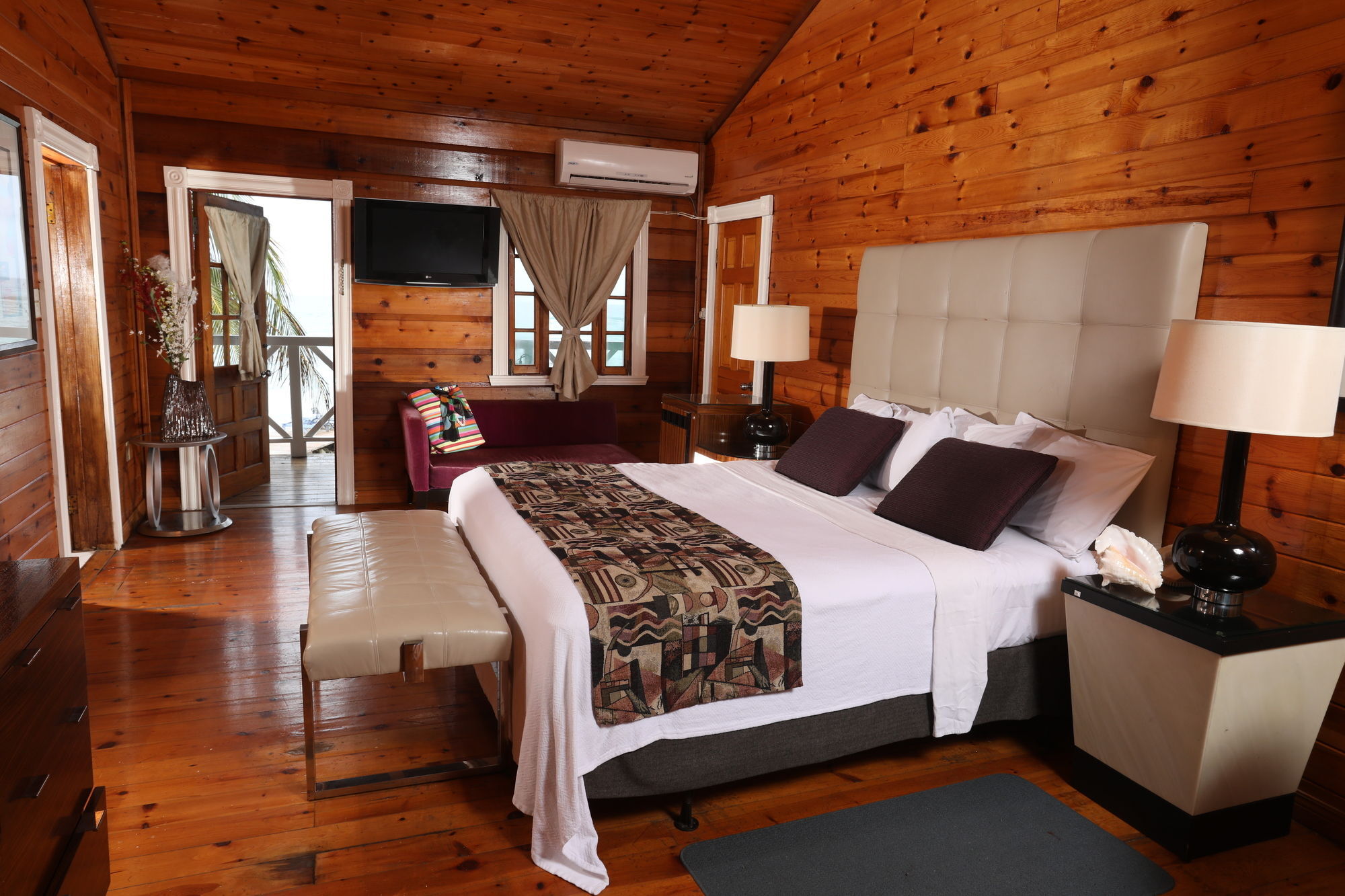 Mangos Jamaica Adults Only Hotel Falmouth Luaran gambar