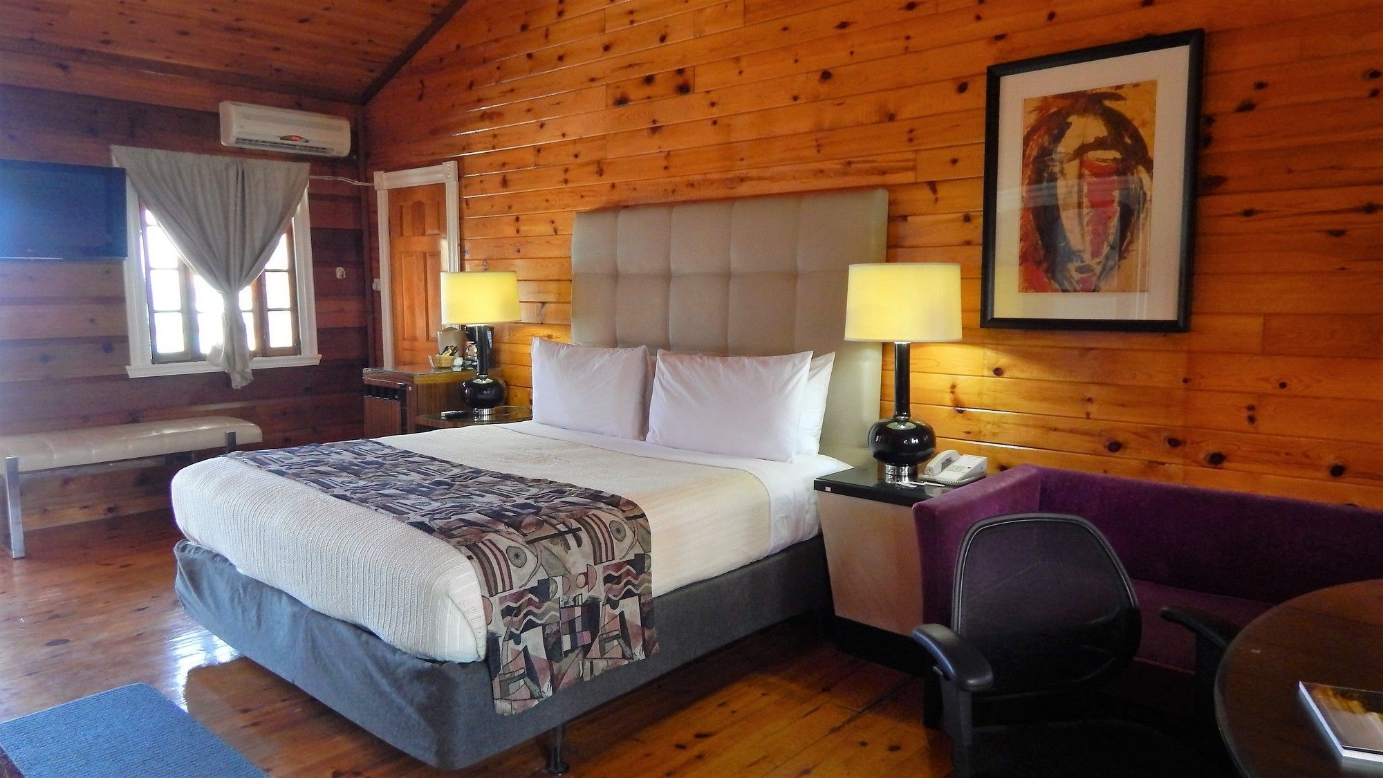 Mangos Jamaica Adults Only Hotel Falmouth Luaran gambar