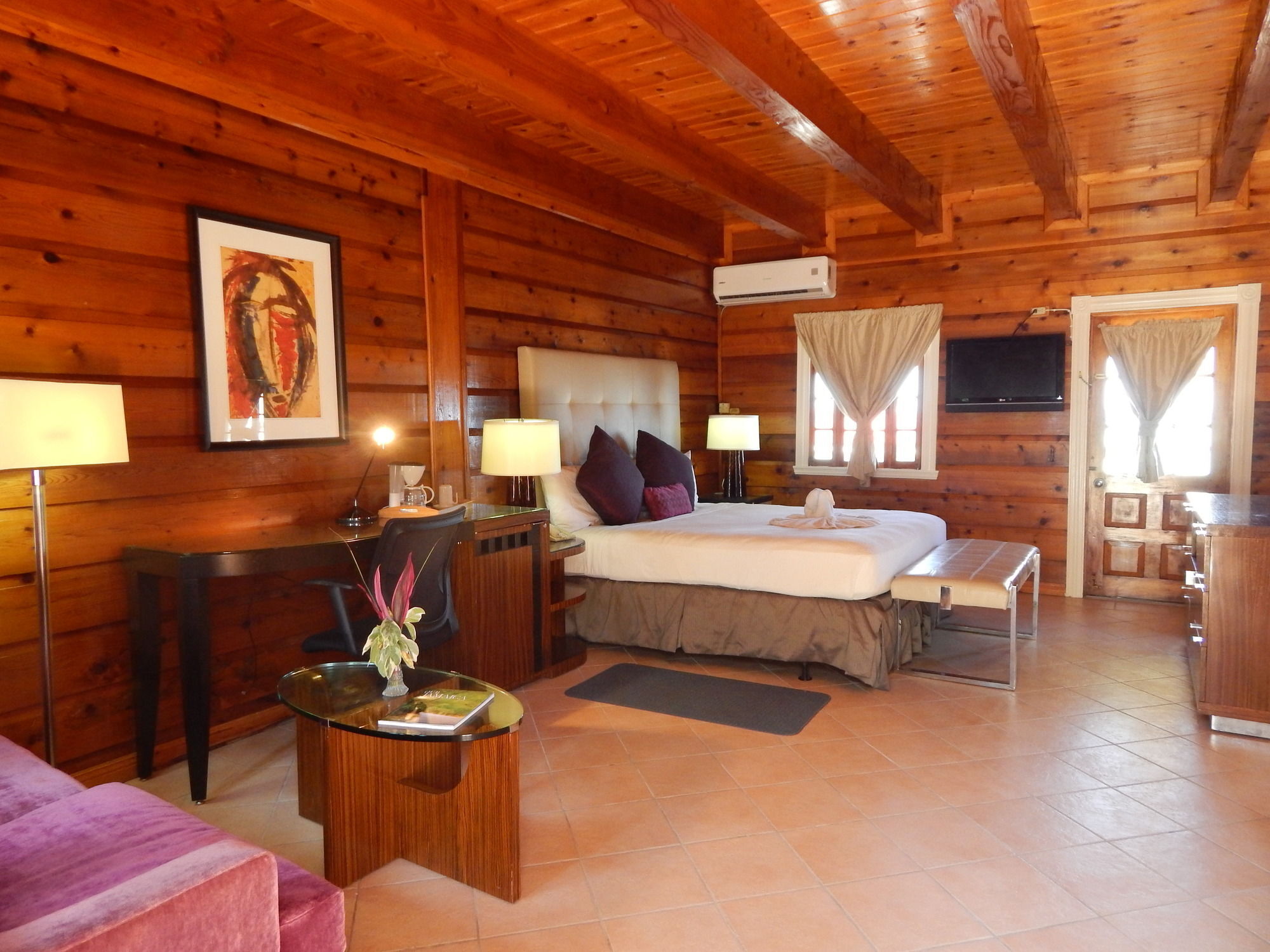 Mangos Jamaica Adults Only Hotel Falmouth Luaran gambar