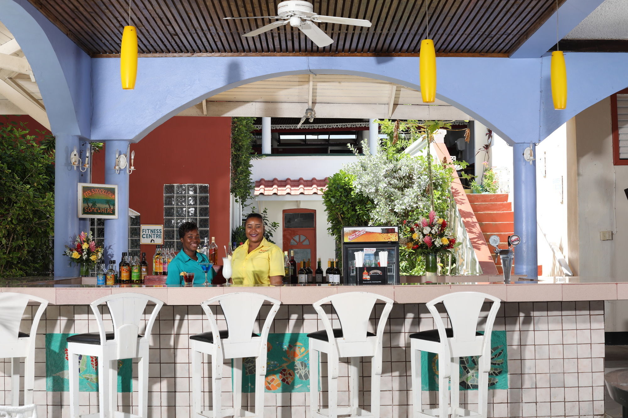 Mangos Jamaica Adults Only Hotel Falmouth Luaran gambar